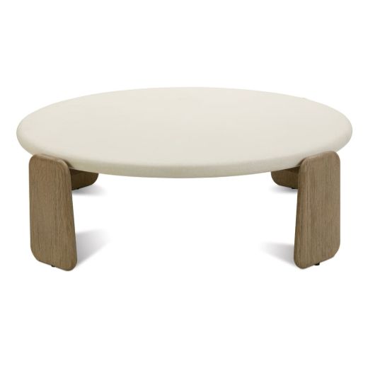 Picture of Strata Round Cocktail Table